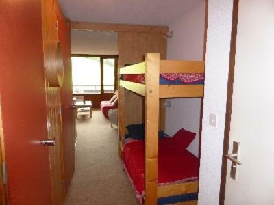 Apartamento Ski Soleil B