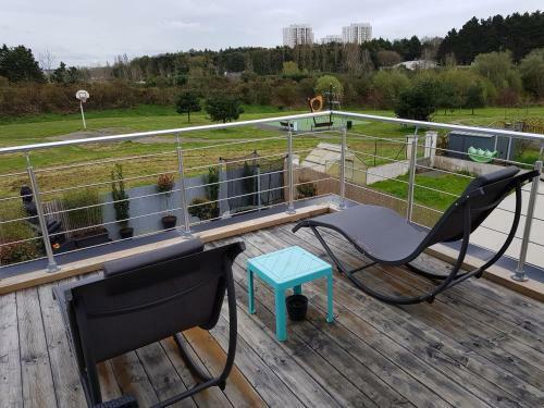 Hostal Chambre D'h�tes Ekmakara