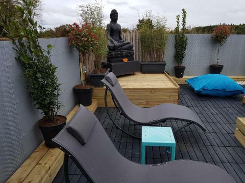 Hostal Chambre D'h�tes Ekmakara
