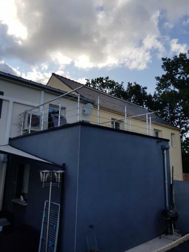 Hostal Chambre D'h�tes Ekmakara