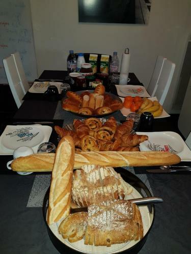 Hostal Chambre D'h�tes Ekmakara