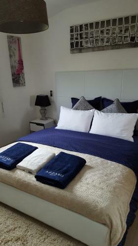 Hostal Chambre D'h�tes Ekmakara