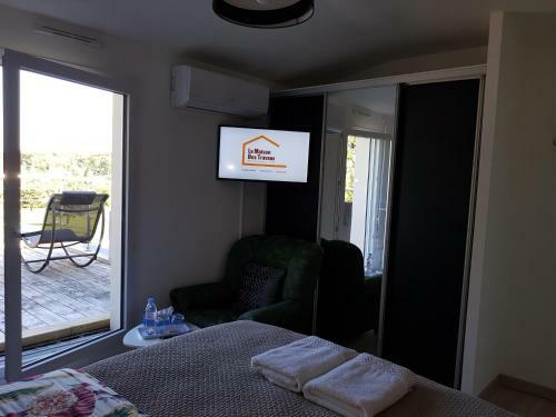 Hostal Chambre D'h�tes Ekmakara