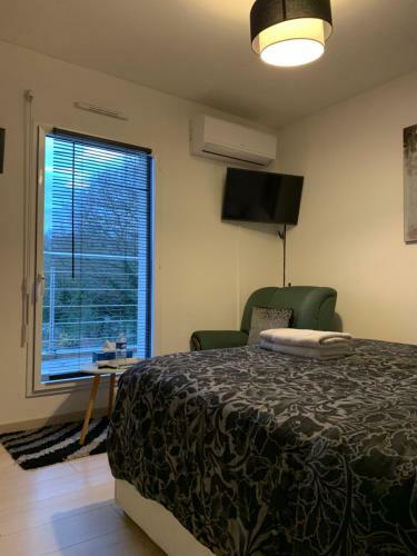 Hostal Chambre D'h�tes Ekmakara