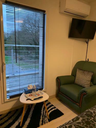 Hostal Chambre D'h�tes Ekmakara