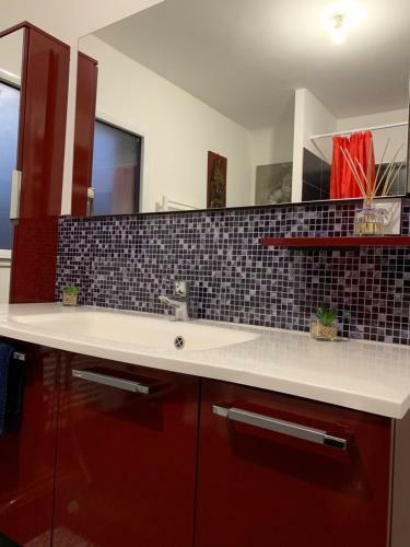 Hostal Chambre D'h�tes Ekmakara