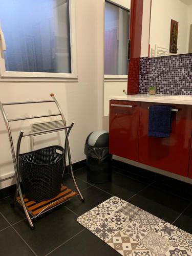 Hostal Chambre D'h�tes Ekmakara