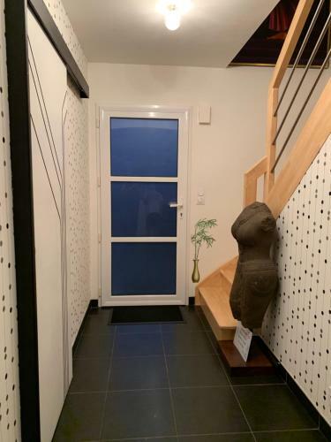 Hostal Chambre D'h�tes Ekmakara