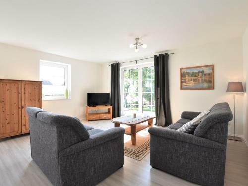 Modern Apartment In Oldenburg In Holstein Near Beach