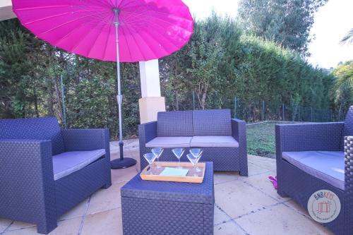 Villa Bastide Mougins Bnbkeys