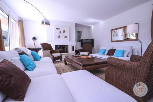 Villa Bastide Mougins Bnbkeys