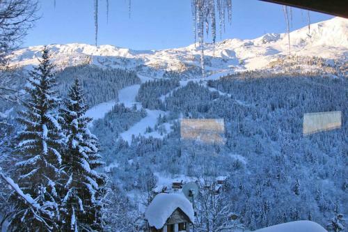 Mussillon Chalet Sleeps 10 Wifi
