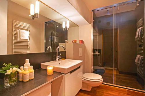 Mussillon Chalet Sleeps 10 Wifi