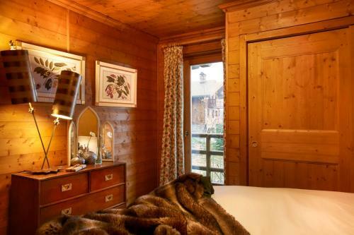 Mussillon Chalet Sleeps 8 Wifi