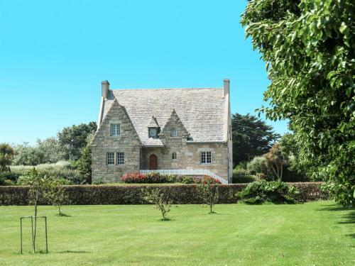 Holiday Home Des Aulnes - Ced209