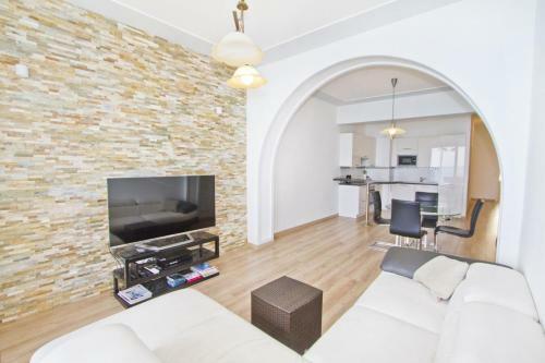 Apartamento Promenade Holiday - Versailles Promenade