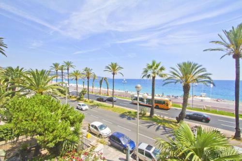 Apartamento Promenade Holiday - Orient & Sea