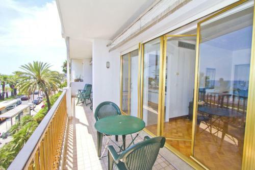 Apartamento Promenade Holiday - Orient & Sea