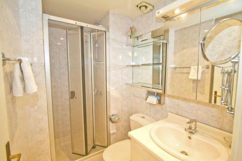 Apartamento Promenade Holiday - Orient & Sea