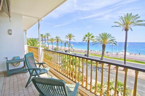 Apartamento Promenade Holiday - Orient & Sea