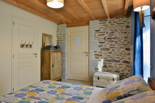 Bed & Breakfast Domaine De La Clauzade