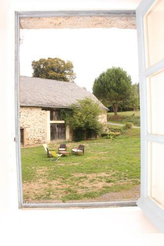 Bed & Breakfast Domaine De La Clauzade