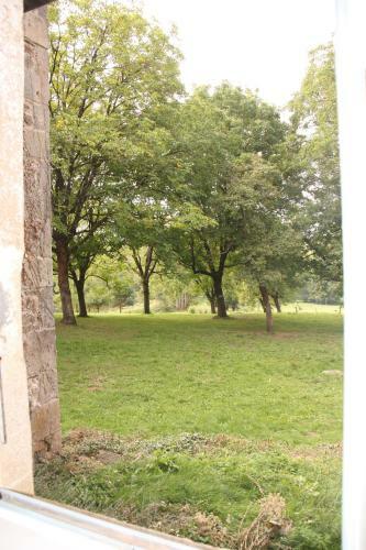 Bed & Breakfast Domaine De La Clauzade