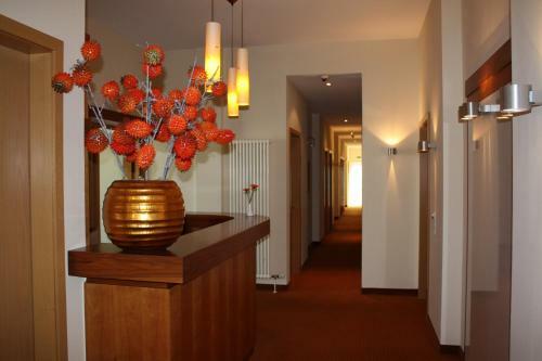 Hostal Pension Geno