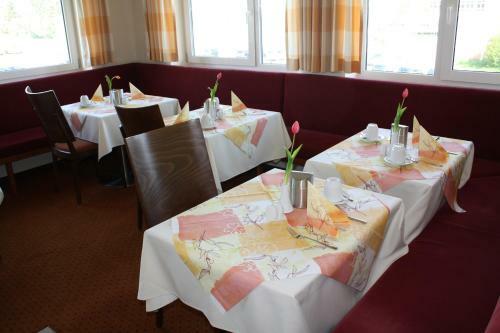 Hostal Pension Geno