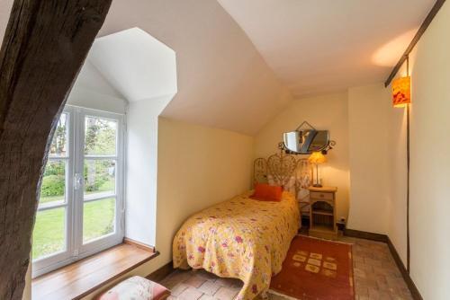 Vaumambert Villa Sleeps 6 Pool Wifi