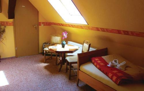 Ferienhaus Nr. 2 E