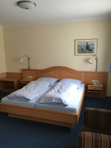 Hotel Neuenburger Hof