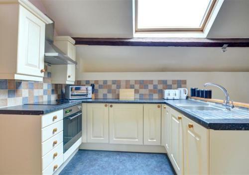 Apartamento 1 Dolwen Farm Shop