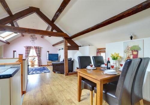 Apartamento 1 Dolwen Farm Shop