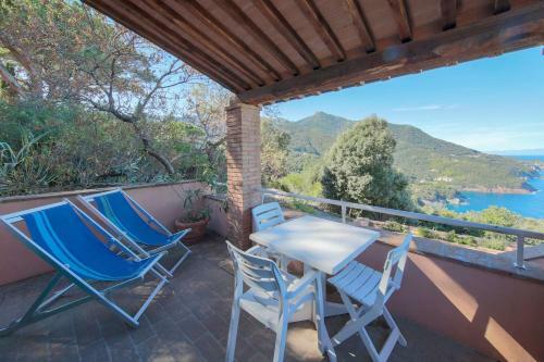 Apartamento Bilocale Gabbiano 2