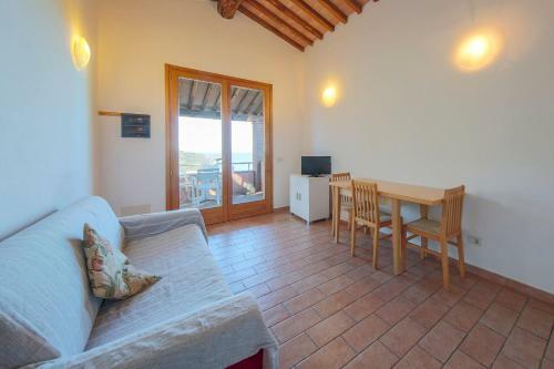 Apartamento Bilocale Gabbiano 2