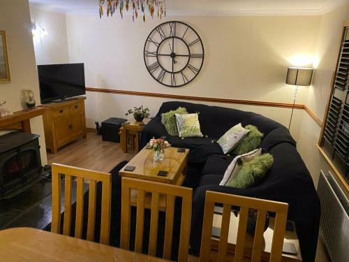 Hebridean Sea View Cottage