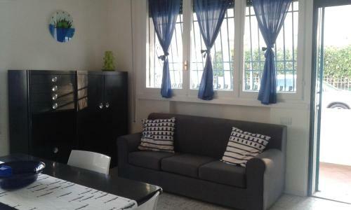 Apartamento Appartamento Ginepro