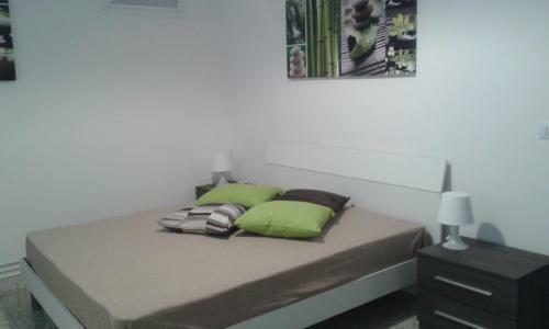 Apartamento Appartamento Ginepro