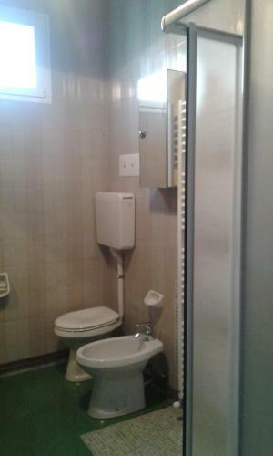 Apartamento Appartamento Ginepro