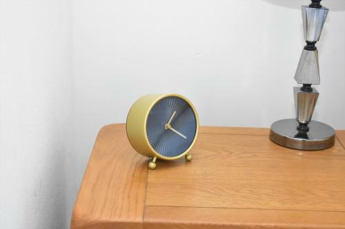 Rose Street - Watchmakers Apartment