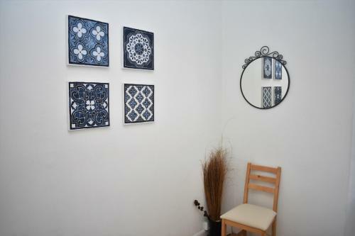 Rose Street - Watchmakers Apartment