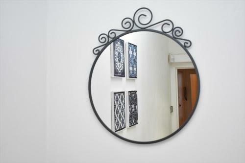 Rose Street - Watchmakers Apartment