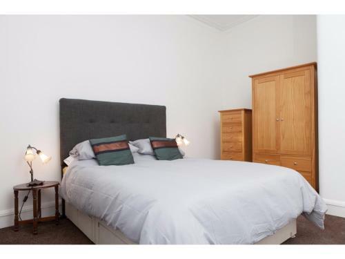 Apartamento Cozy 1-bed Flat In Stockbridge Sleeps 2