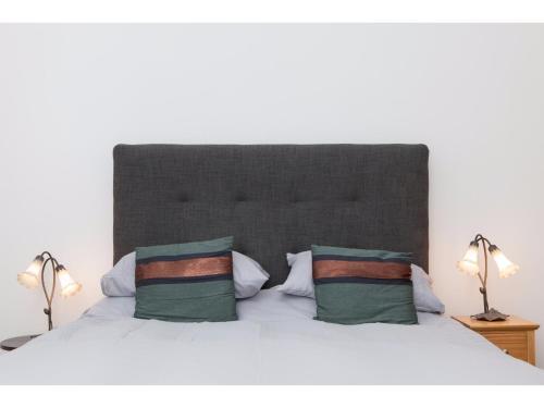 Apartamento Cozy 1-bed Flat In Stockbridge Sleeps 2