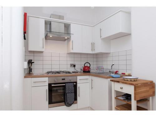 Apartamento Cozy 1-bed Flat In Stockbridge Sleeps 2