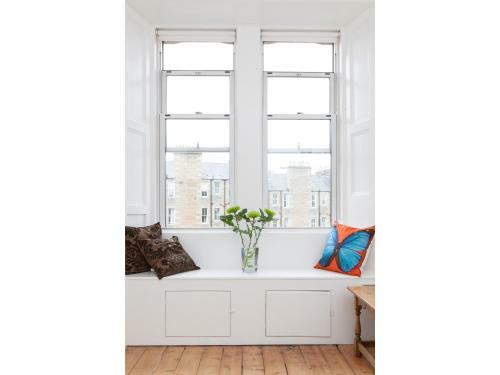 Apartamento Cozy 1-bed Flat In Stockbridge Sleeps 2