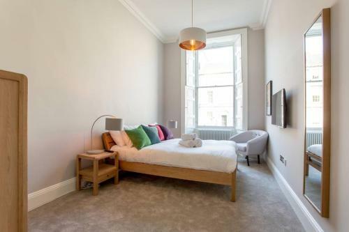 Altido York Place Apartment - Luxury City Centre