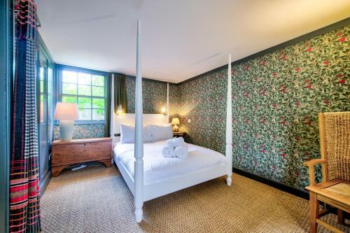 Altido Rockhouse: Historic Gem - Photographer's Studio