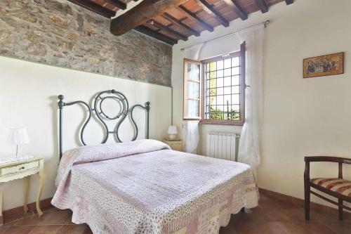 Castagnori Villa Sleeps 8 Wifi